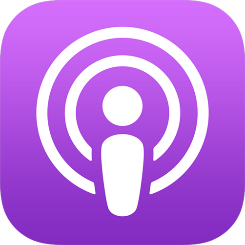 Click to open on Apple Podcasts